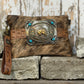 Buckle Clutch #1819BC