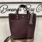 Trudy Leather Purse #626TR