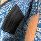 Buckle Clutch #1819BC