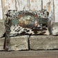 Buckle Clutch #1820BC