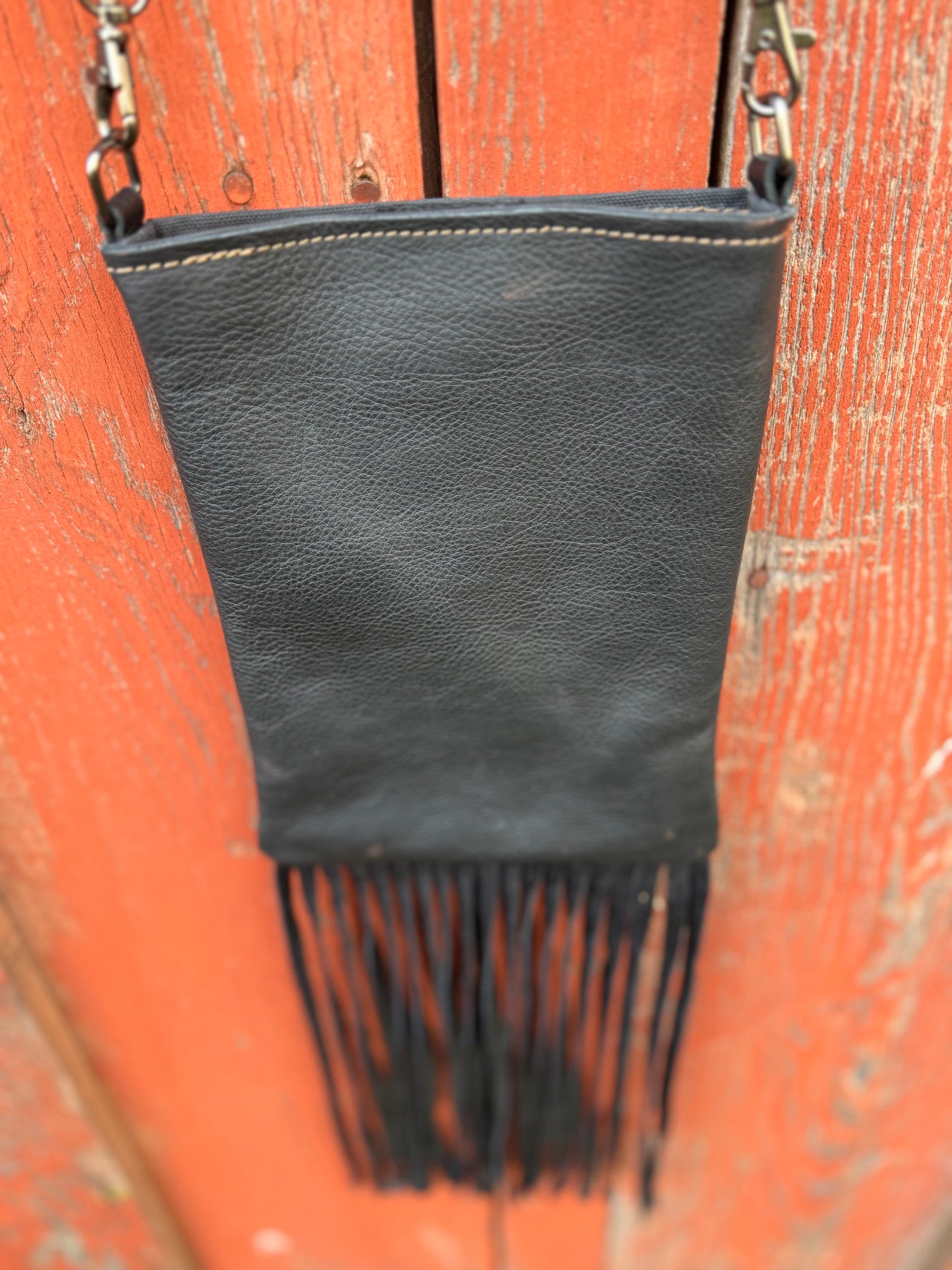 Rodeo Crossbody #1607R