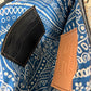 Buckle Clutch #1816BC