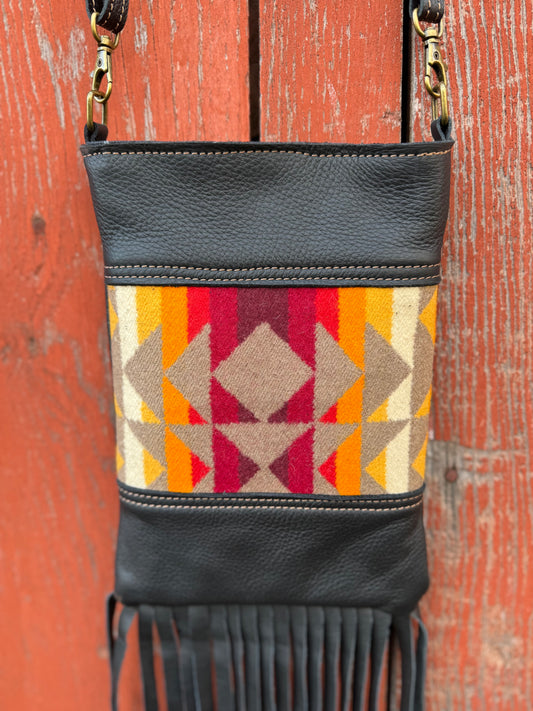 Rodeo Crossbody #1623R