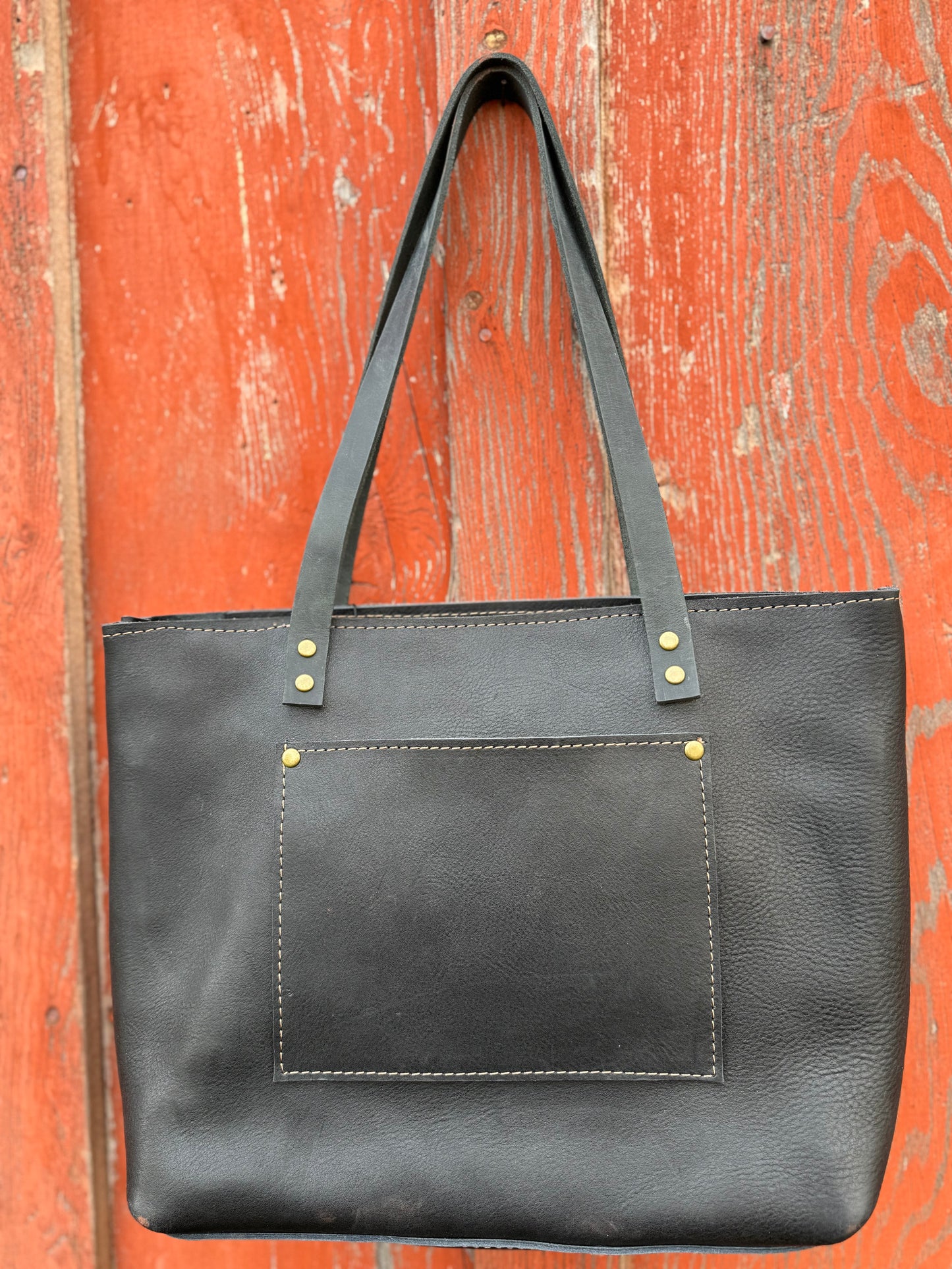 Josefa Leather Pendleton® Purse #1445JP