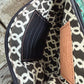 Buckle Clutch #1804BC