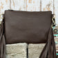 Buckle Clutch #1805BC