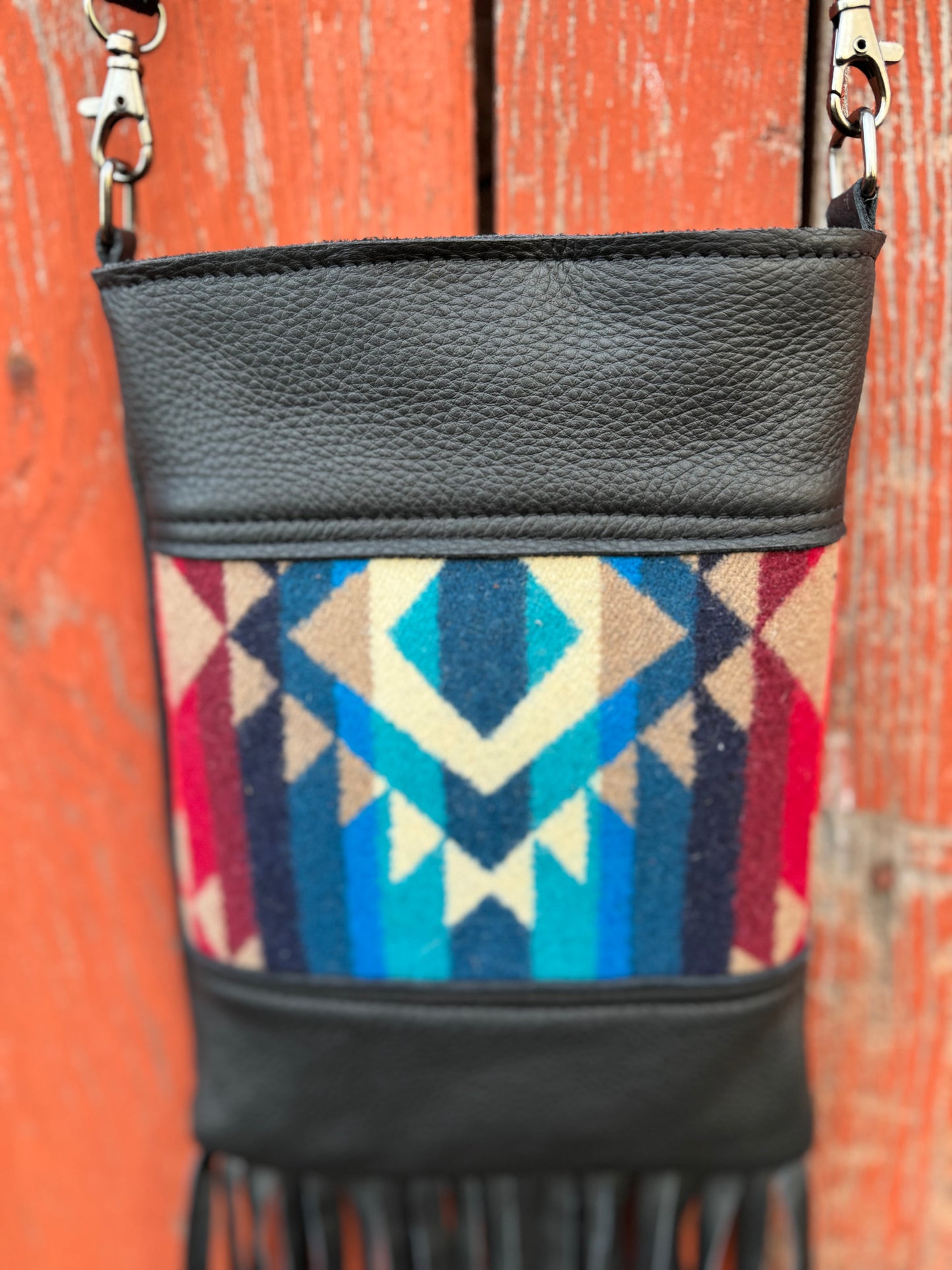 Rodeo Crossbody #1605R