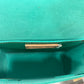 Angie Leather Crossbody #504A