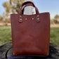 Trudy Leather Purse #612TR