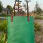 Leona Leather Tote #431LH