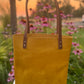 Leona Leather Tote #430LH