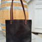 Leona Leather Tote #433LH