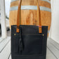 Leona Leather Tote #447LH