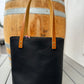 Leona Leather Tote #447LH