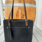 Leona Leather Tote #448LH