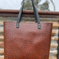 Lila Leather Tote Special Edition #338LB