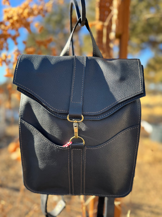 The Winnie Backpack #1502WP